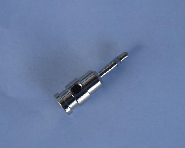 George L's 225 Mini Plug