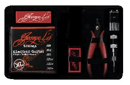 George L's Accessory Kit