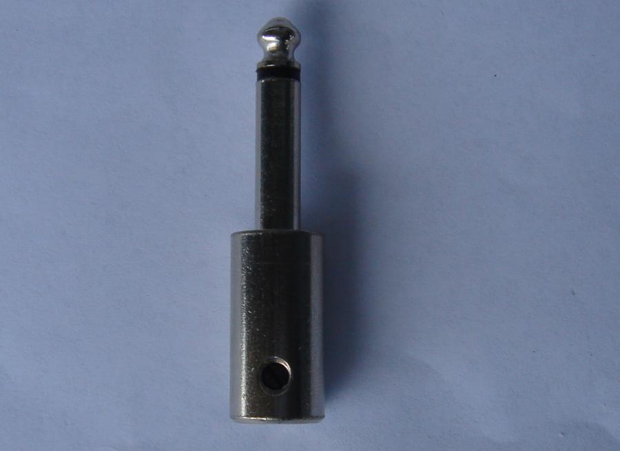 George L's Speaker Cable Straight Plug