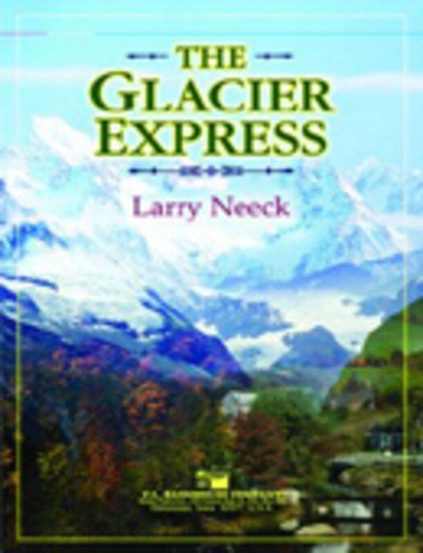 Glacier Express Cb3 Sc/Pts