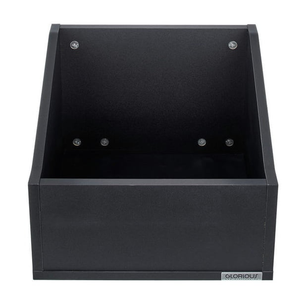 Glorious Record Box Advanced 110 – Black