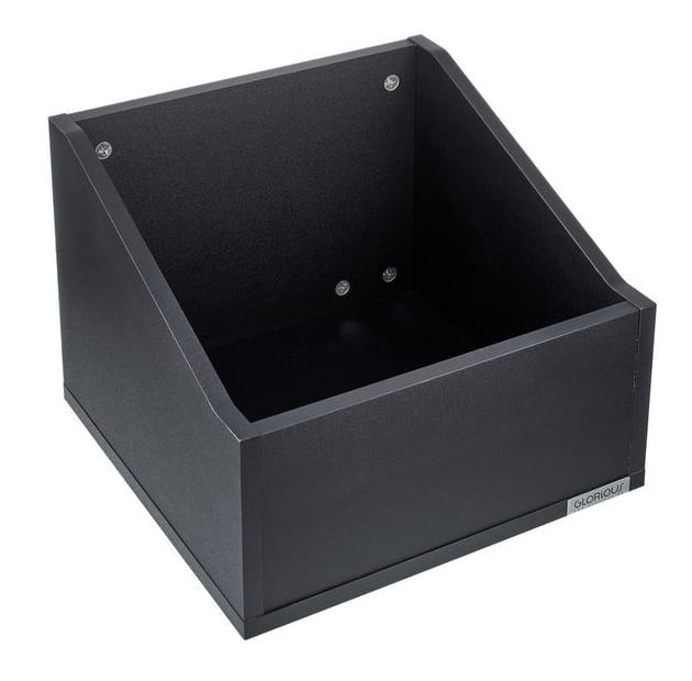 Glorious Record Box Advanced 110 – Black