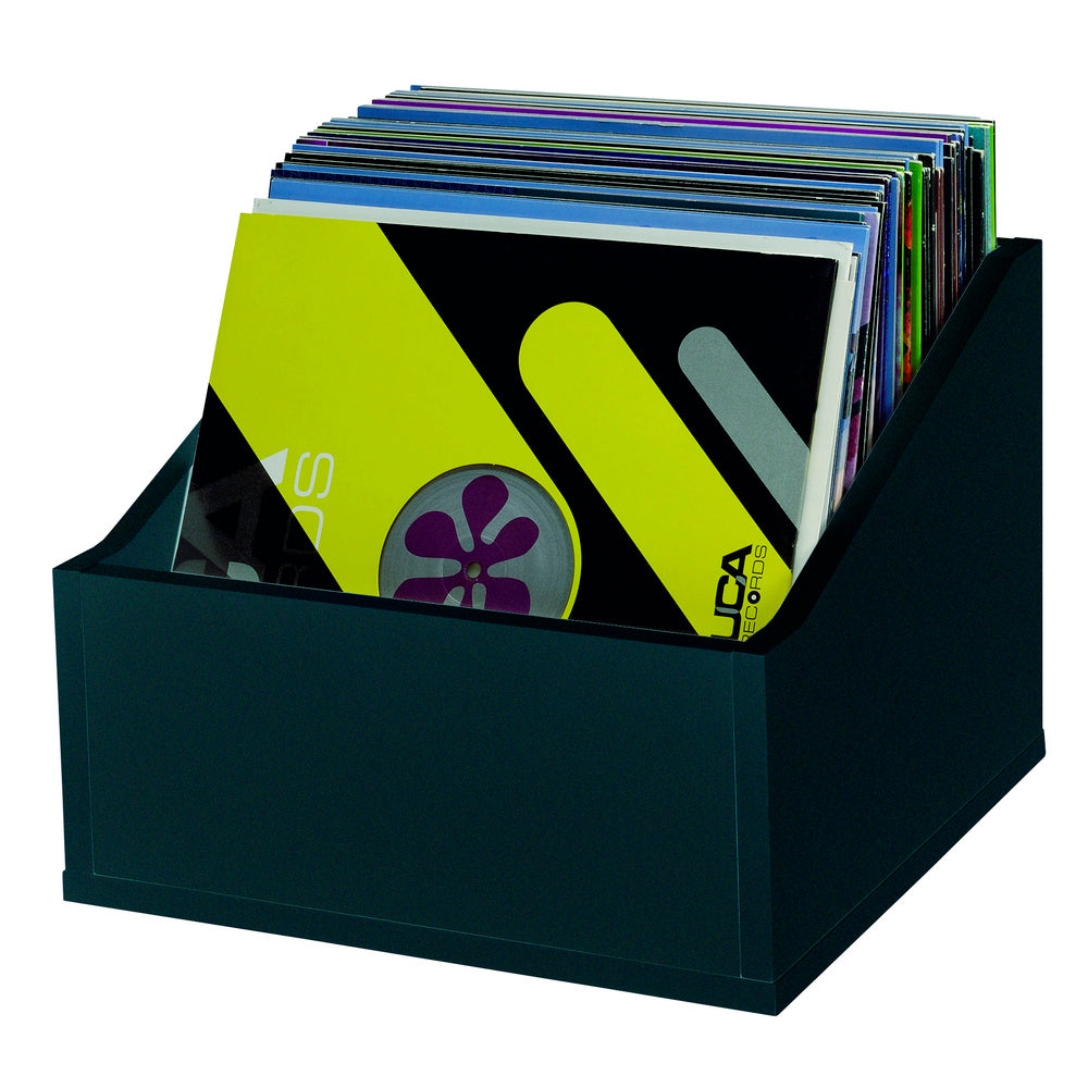 Glorious Record Box Advanced 110 – Black