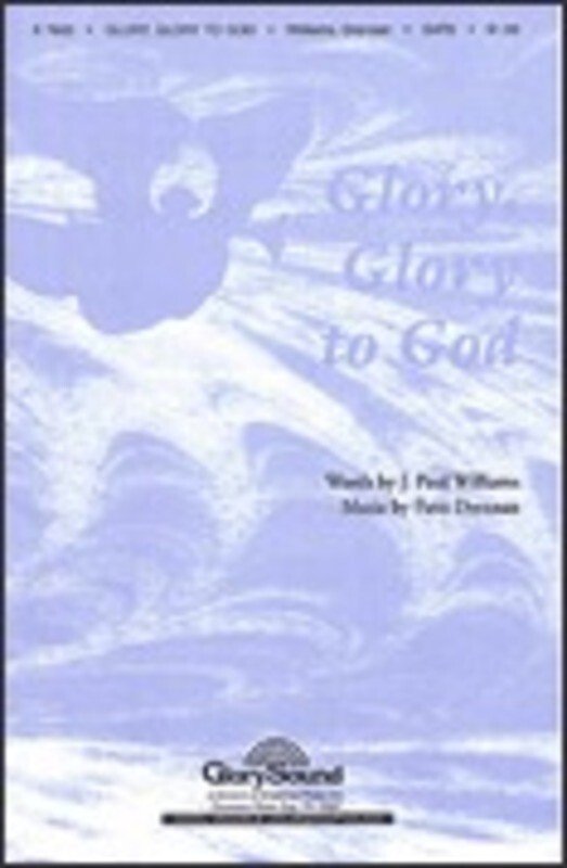Glory to God