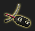 Godlyke Power-All Battery Clip Cable