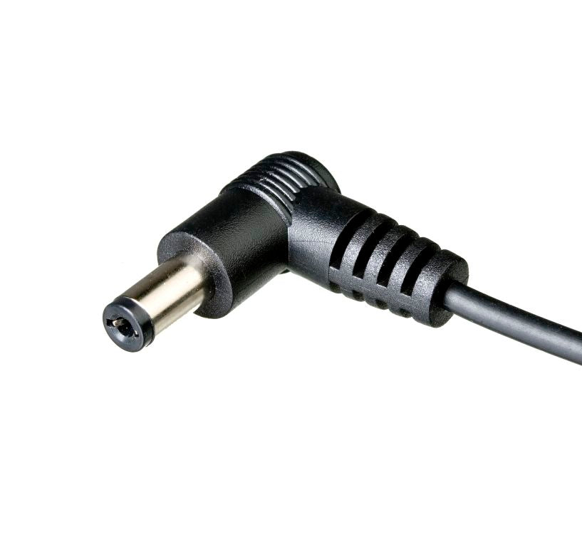 Godlyke Power-All Right Angle Extension Jumper Cable