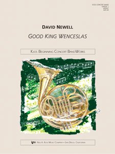 Good King Wenceslas