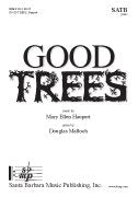 Good Trees SATB