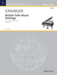 Grainger - Molly on the Shore