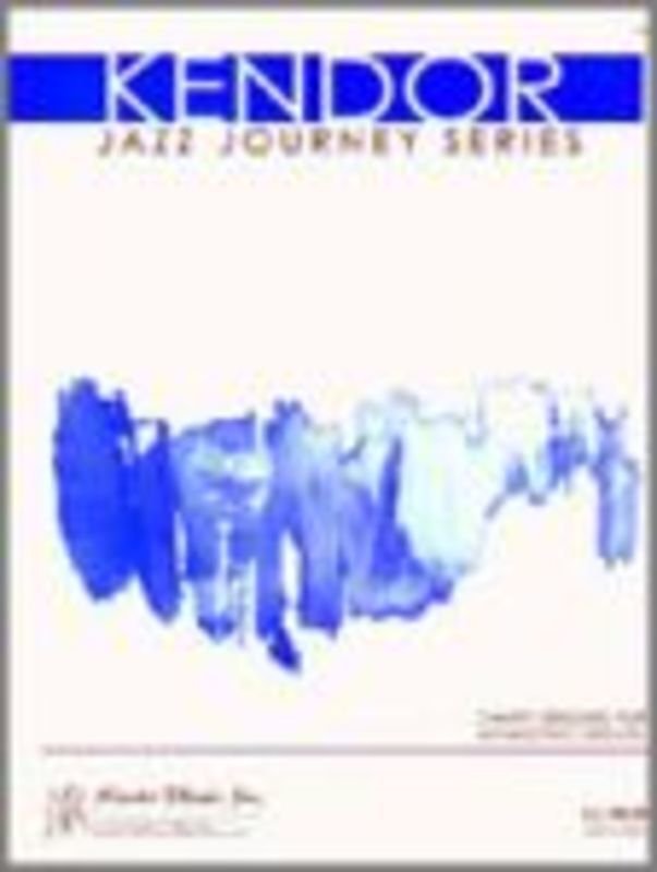 Greater Power Jazz Ensemble Sc/Pts