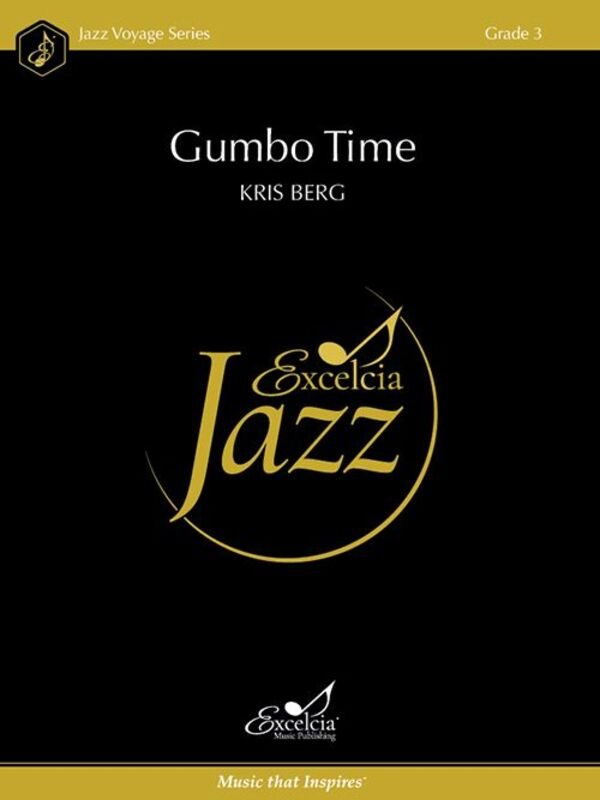 Gumbo Time Je3 Sc/Pts