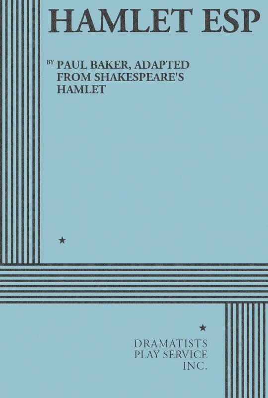 Hamlet Esp