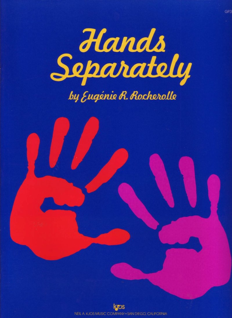 Hands Separately