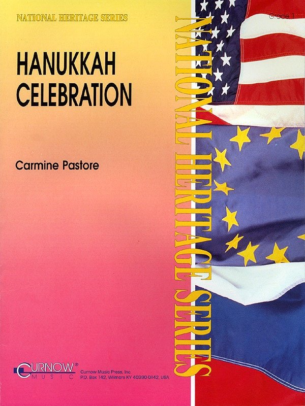 Hanukkah Celebration 1