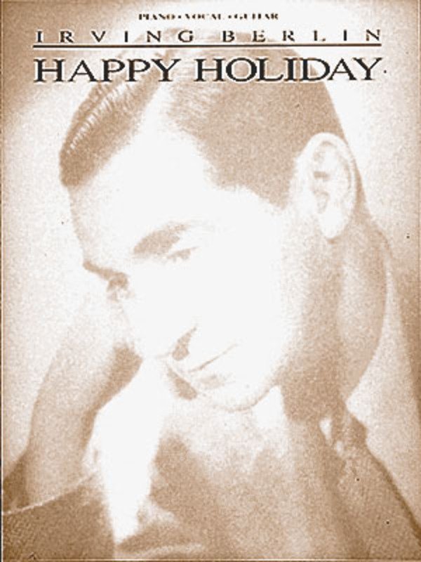 Happy Holiday PVG S/S
