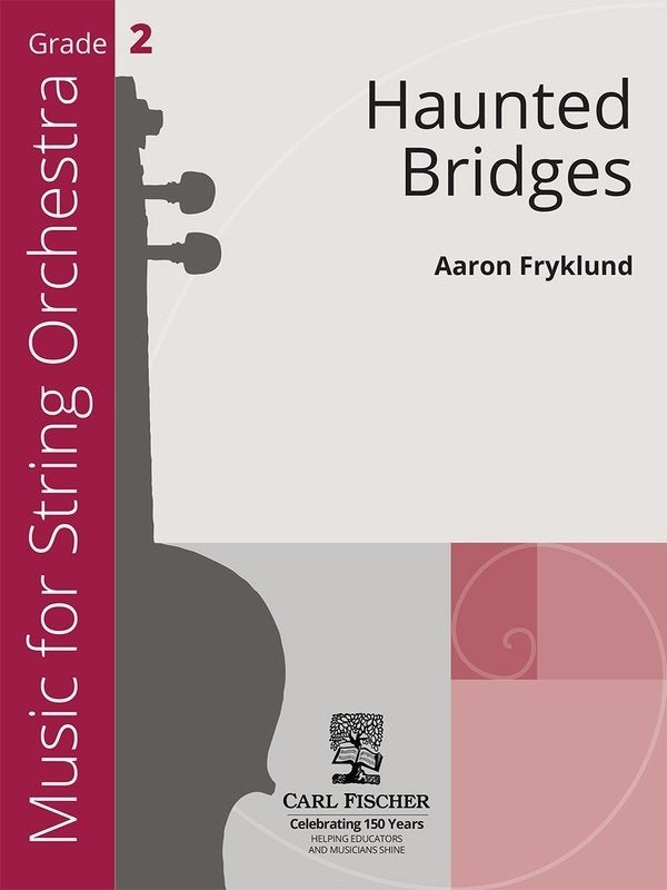 Haunted Bridges So2 Sc/Pts