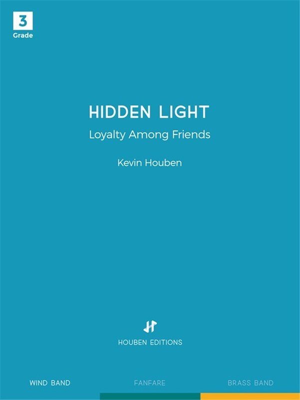 Hidden Light Cb3 Sc/Pts
