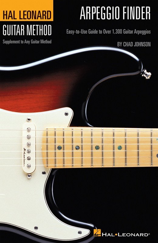 Hl Guitar Method Arpeggio Finder Small