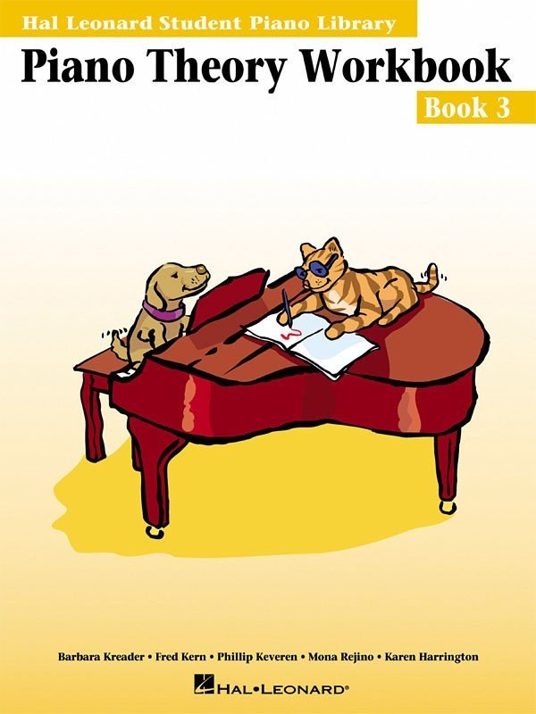 Hlspl Theory Workbook Book 3