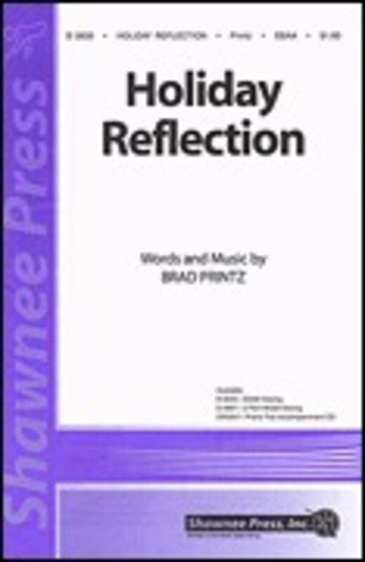 Holiday Reflection