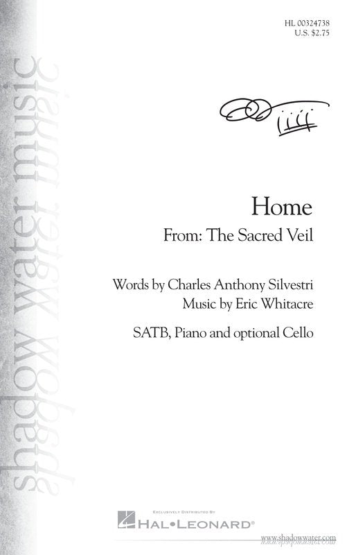 Home SATB