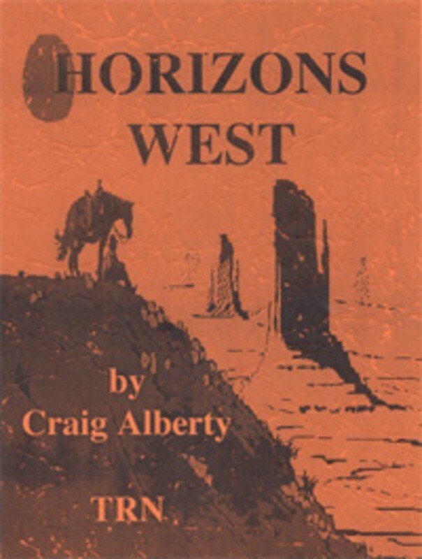Horizons West Cb1.5 Sc/Pts