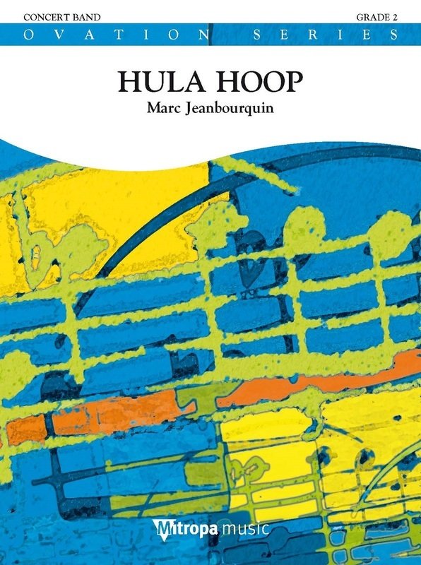 Hula Hoop Cb2 Sc/Pts