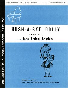 Hush A Bye Dolly