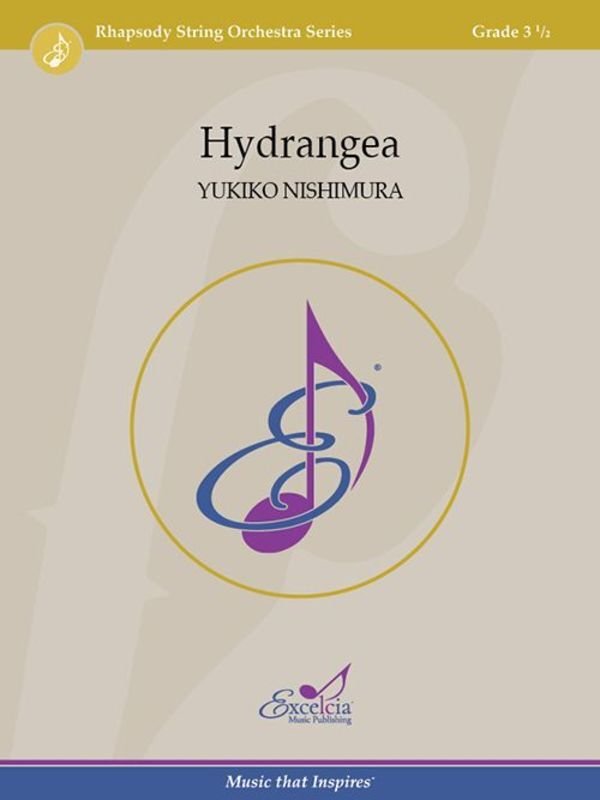Hydrangea So3.5 Sc/Pts