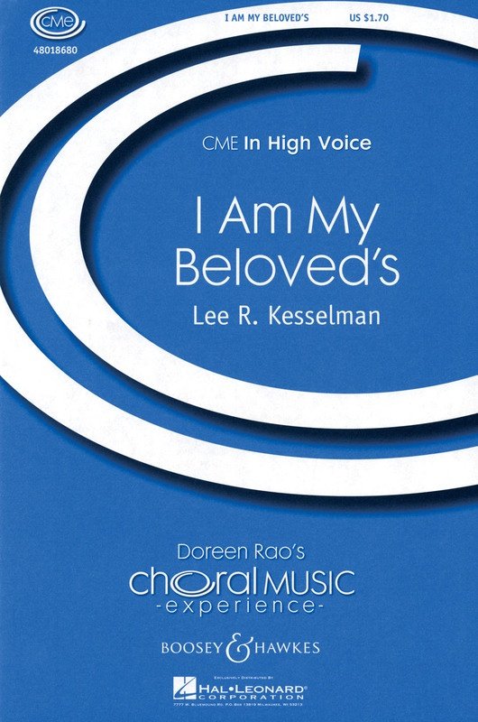 I Am My Beloveds SA