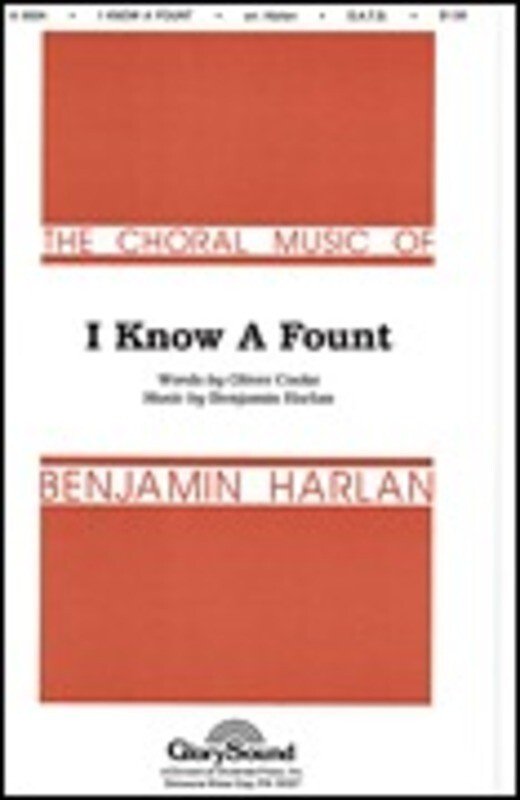 I Know A Fount