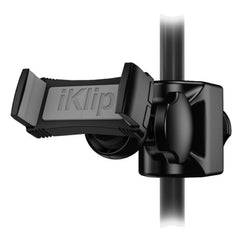 IK iKlip Xpand Mini Universal mic stand support for iPhone and smartphones