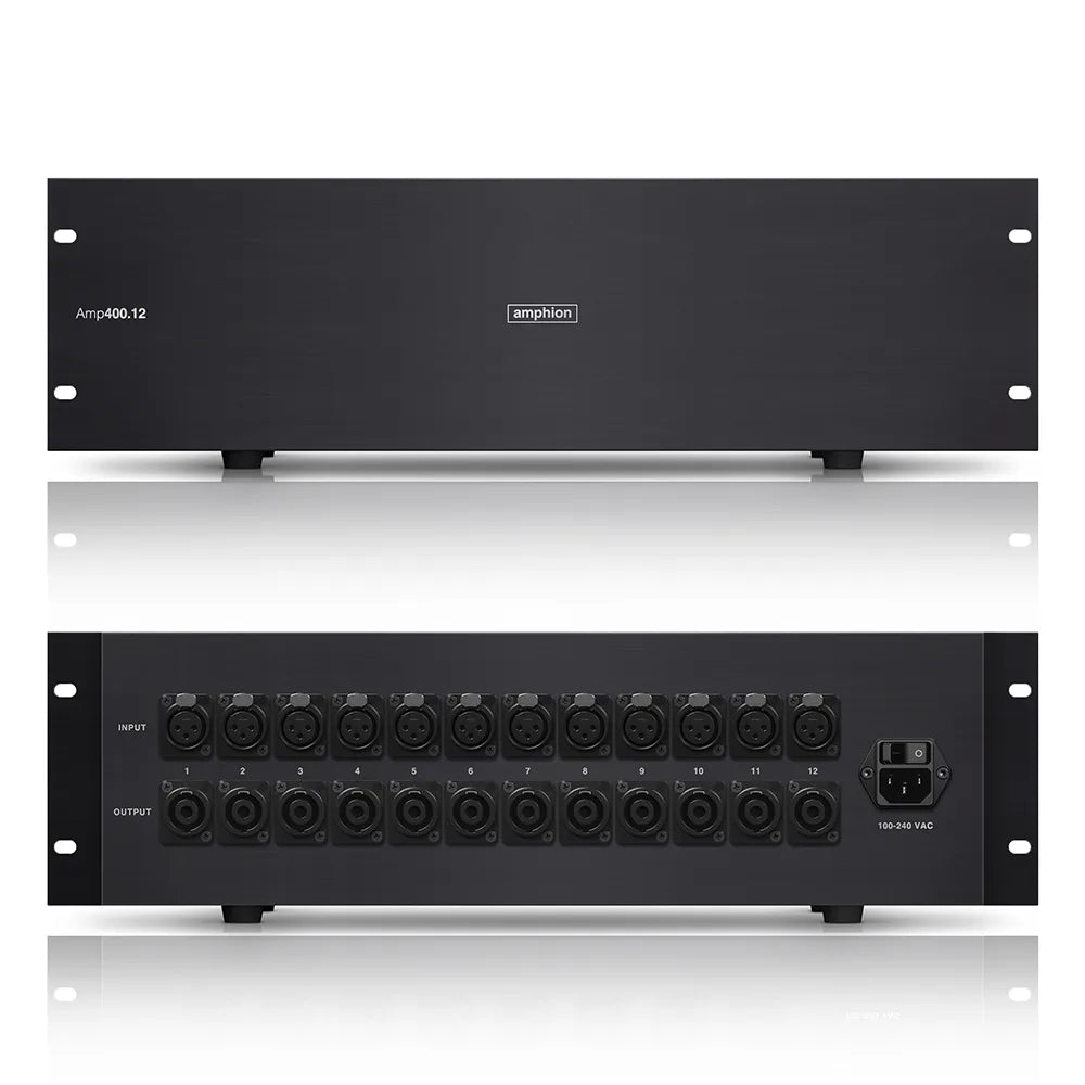 Amphion Amp400.12