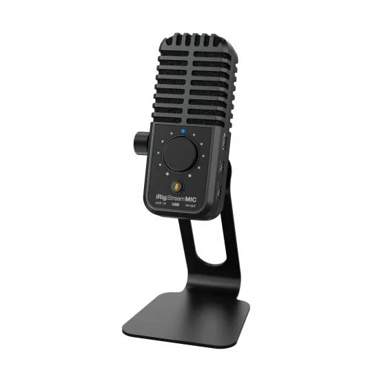 iRig Stream Mic USB