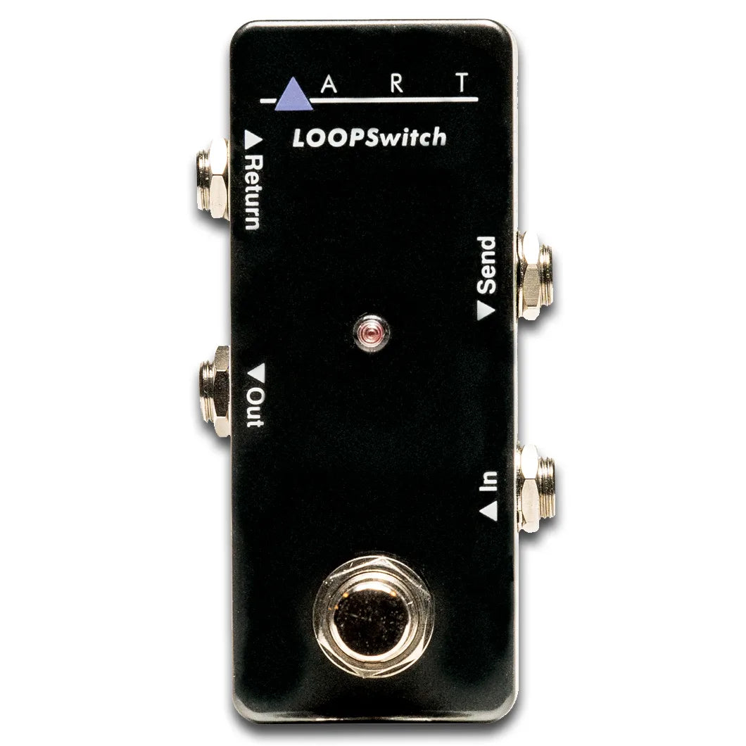 ART LOOPSwitch