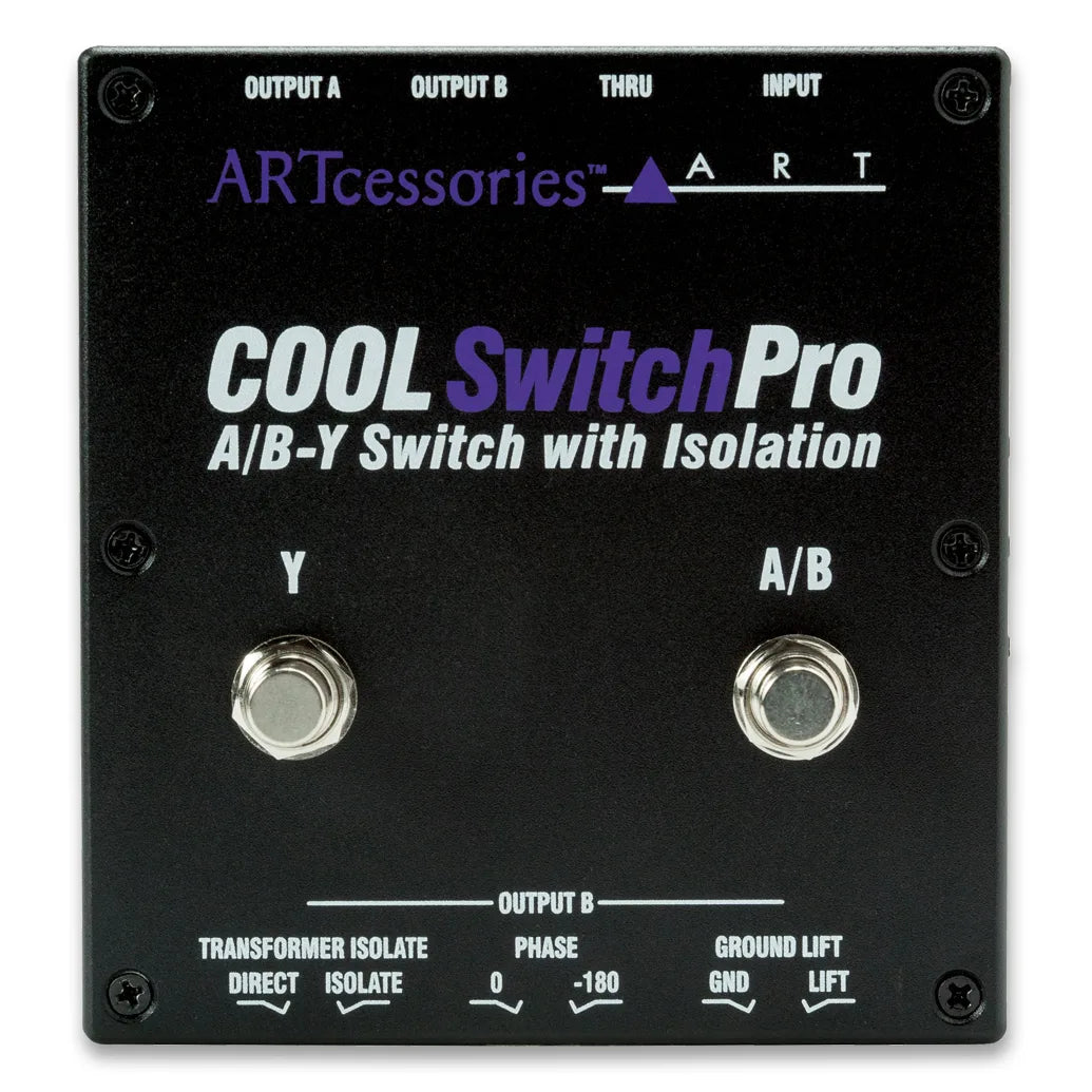 ART COOLSwitchPro