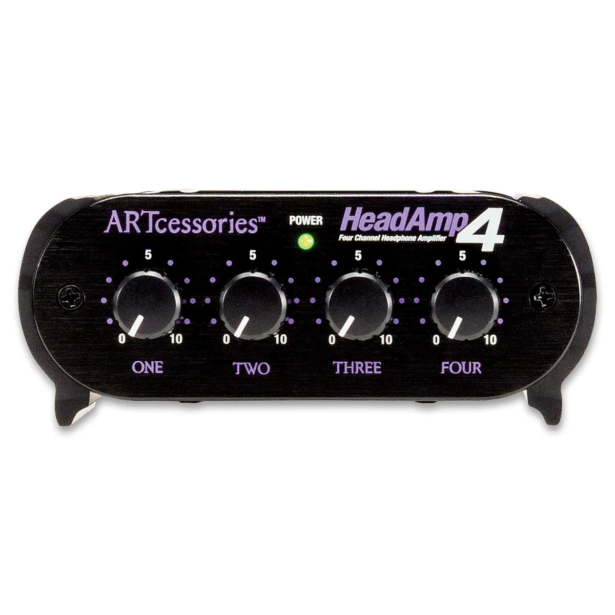 ART HeadAmp 4