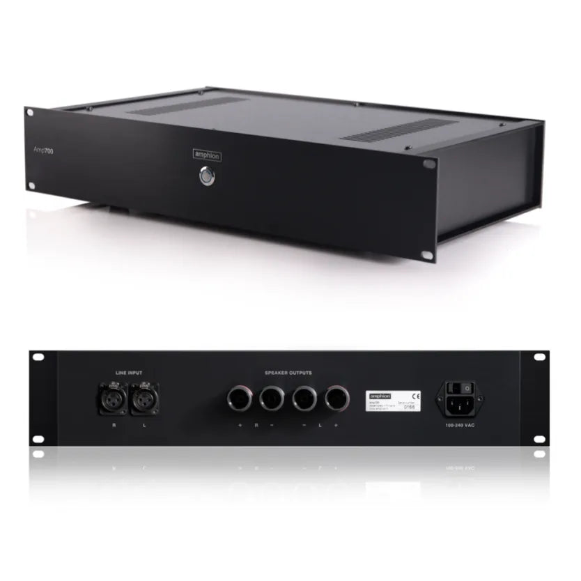Amphion Amp700