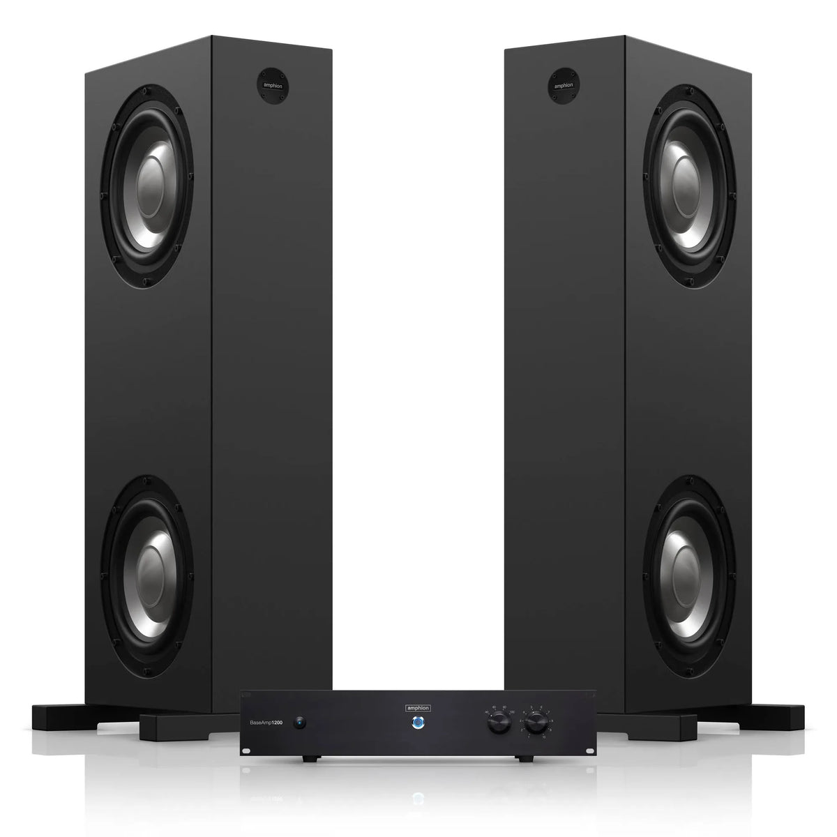 Amphion BaseTwo25