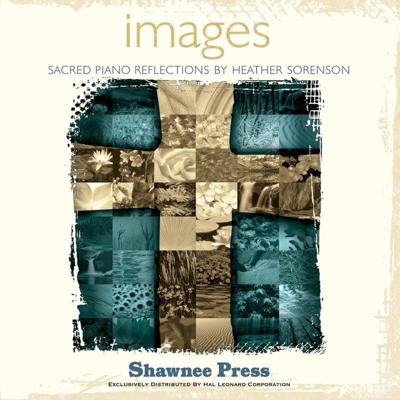Images Listening CD