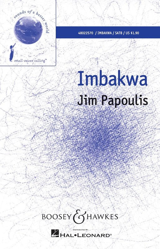 Imbakwa SATB