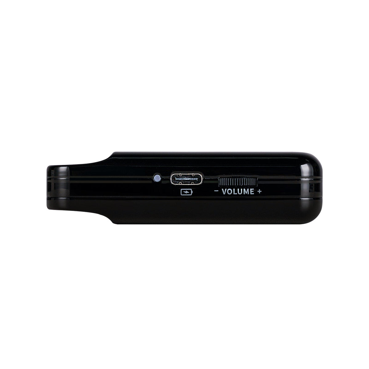 Mooer GTRS GWR4 OTG Wireless Black