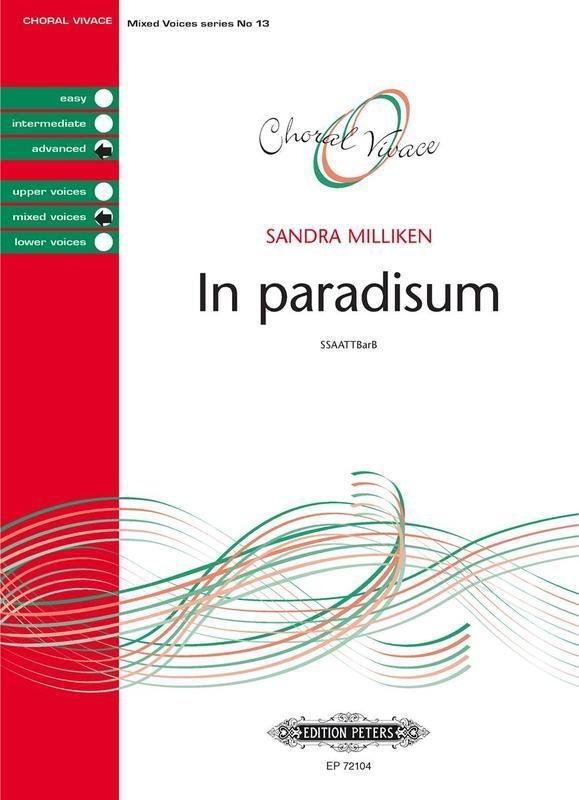In Paradisum Ssaattbarb