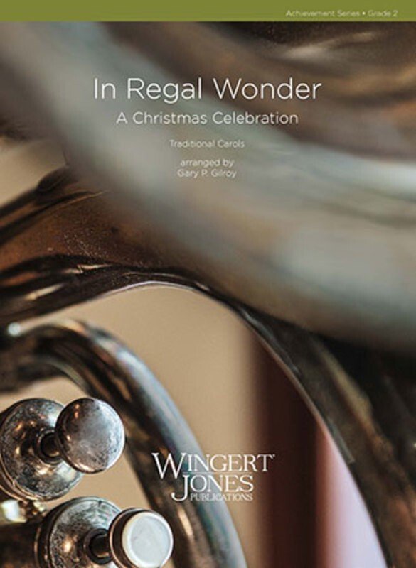 In Regal Wonder Cb2 Sc/Pts