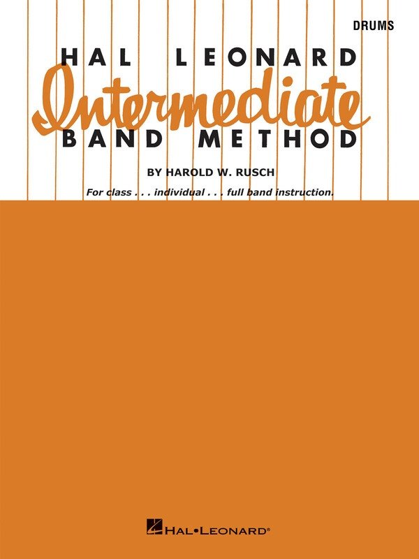 Intermediate Band Method Drum