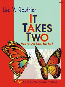 It Takes Two