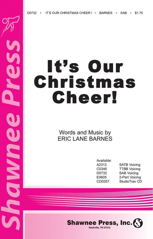Its Our Christmas Cheer