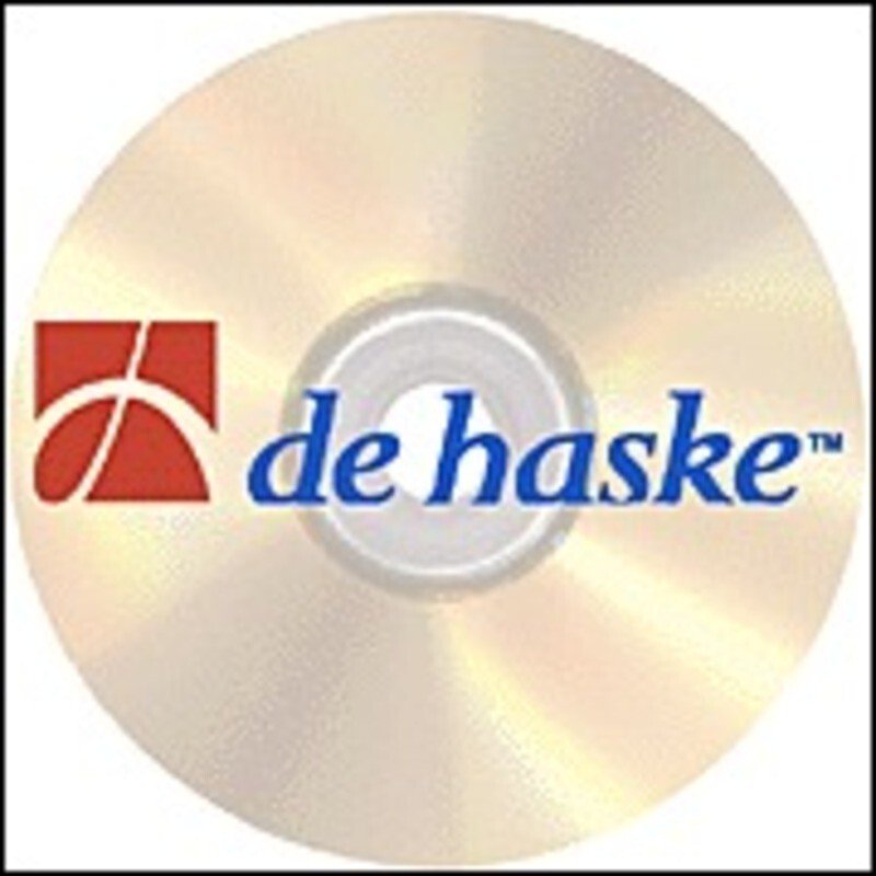 Jan Van Der Roost Essential Coll CB 8Cd Box Set