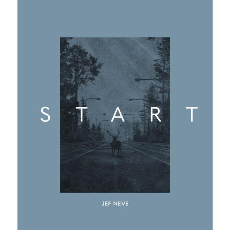 Jef Neve - Start for Piano