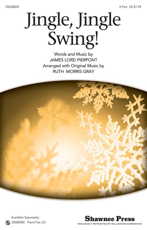 Jingle Jingle Swing 2Pt